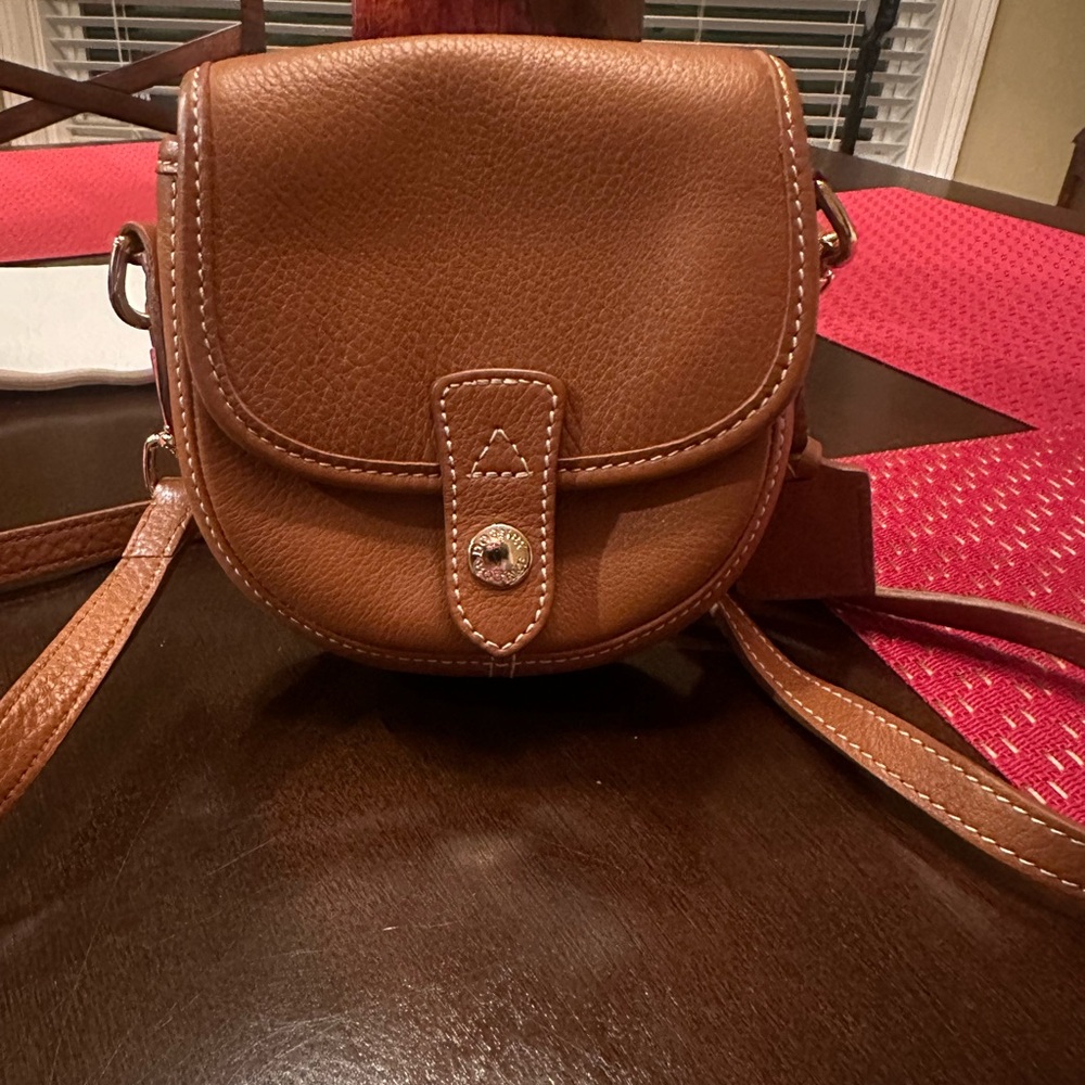 Dooney and Bourke Field Crossbody Bag